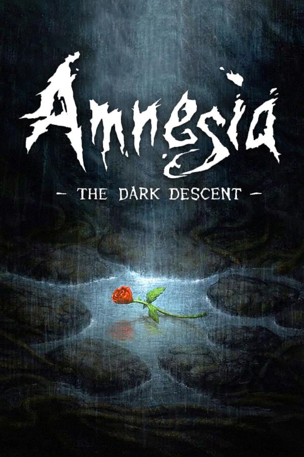 Amnesia: The Dark Descent