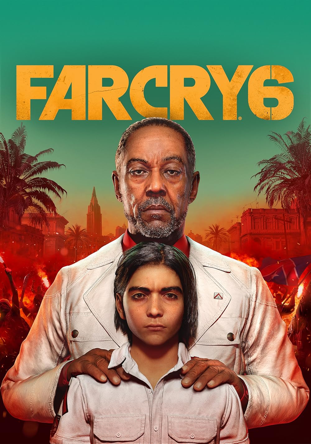 Far Cry VI