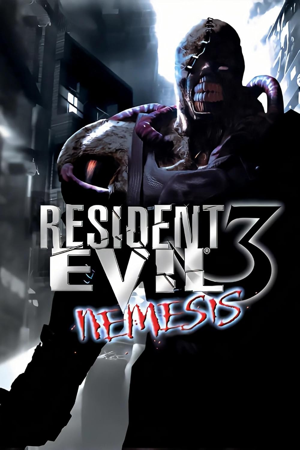 Resident Evil III: Nemesis