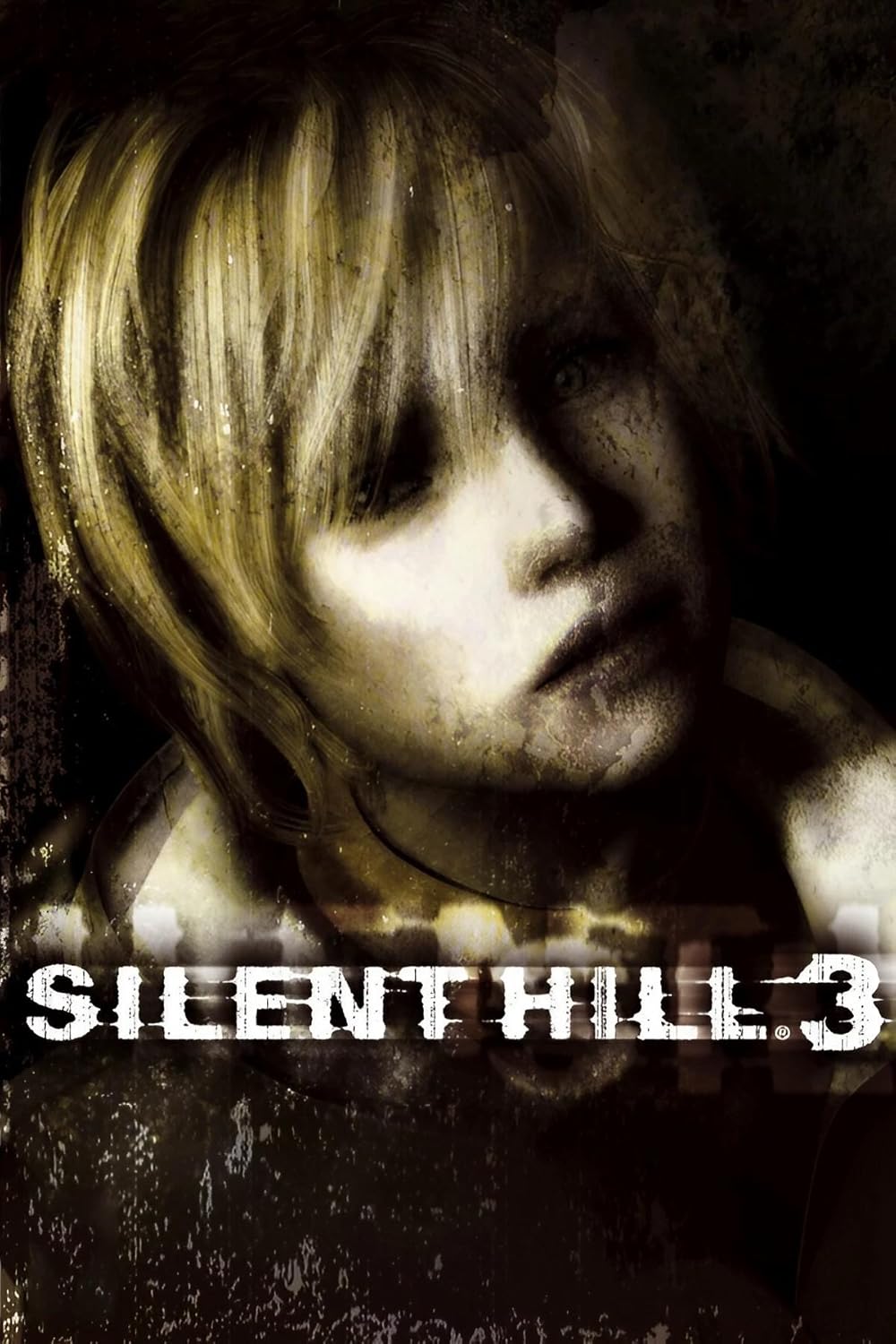 Silent Hill III