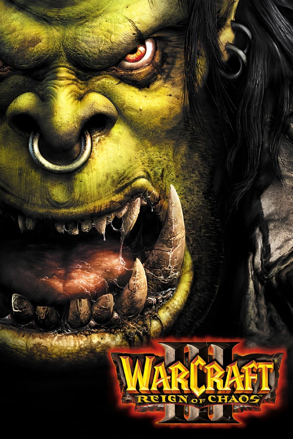 Warcraft III: Reign of Chaos